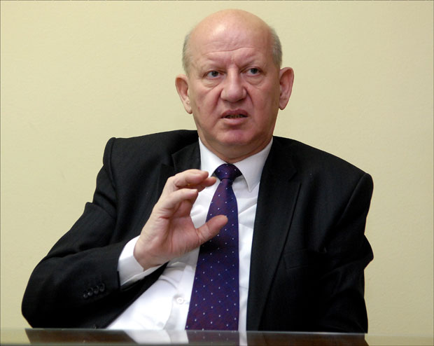 Станковић: Претње пријавити Савету безбедности