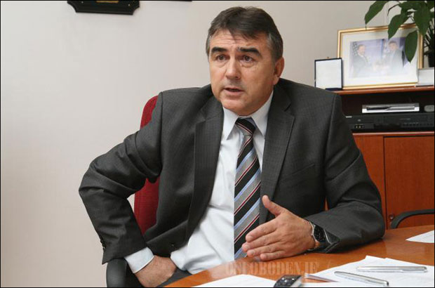 Салиховић најавио тужбу против Мектића