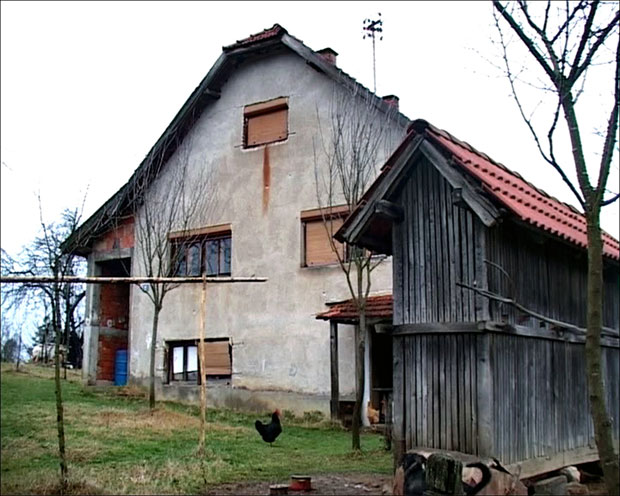 Убиство повратника: Осуђени на 36 година