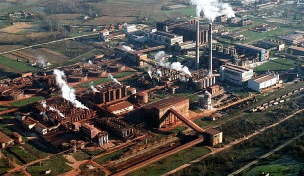 У Алумини чекају да им одмрзну рачун