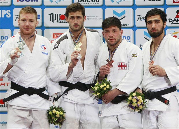 Кукољ за “Новости”: Много је труда и рада уложено у ову медаљу