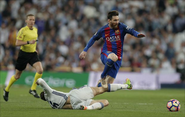 Меси са друге планете