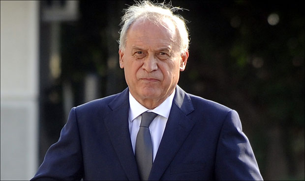 Вучелић: Звезду нисам помињао