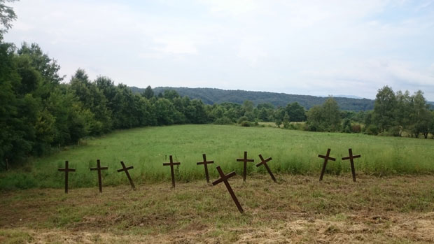 Веритас: Ексхумиране жртве у Хрватској су српски цивили 