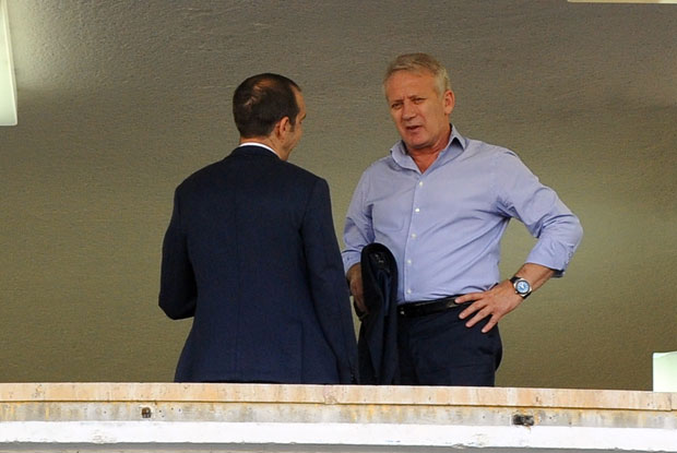 ОДБИЈЕН ЗАХТЕВ ВОЈВОДИНЕ: Нема основа за одлагање меча против Звезде