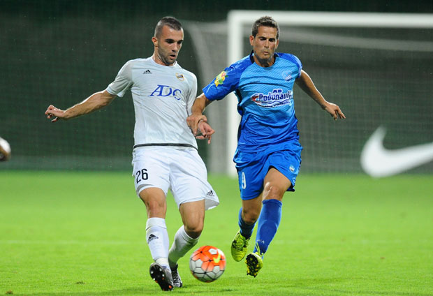 Порука из Чукаричког пред меч са црвено-белима: Звезди титула, нама Куп