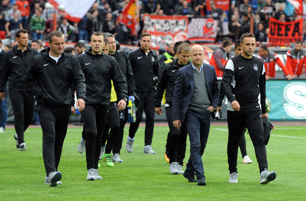 Николић: Своју истину тражимо на терену