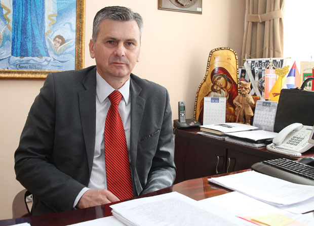 Стаматовић: Свесрпска народна моба заказана за 1. мај