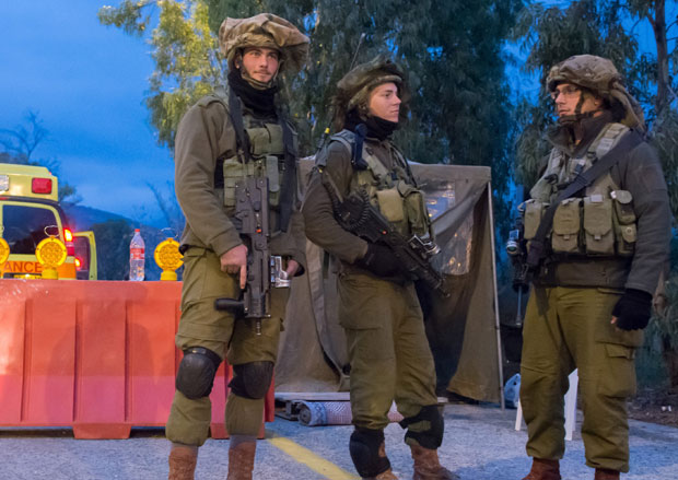 НЕВЕРОВАТНО САВЕЗНИШТВО: Исламска држава се извинила Израелу због случајног напада