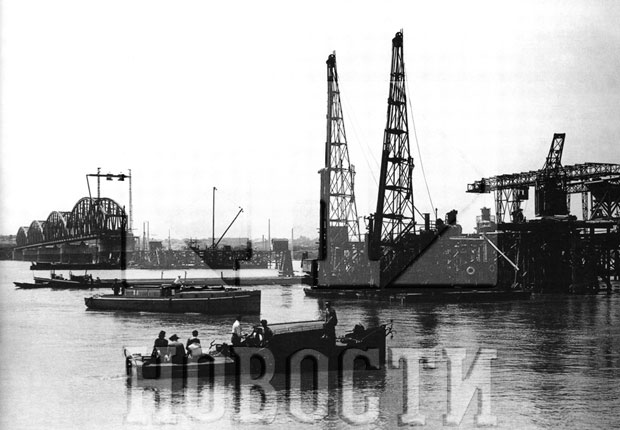 Београдске приче: Предратни Панчевац