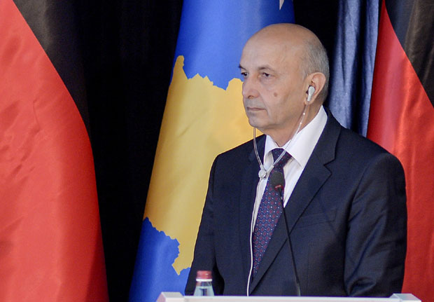 Мустафа без подршке за визну либерализацију