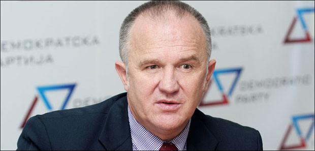 Тајне о куповини Љубије