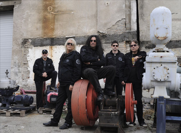 Стиже нови сингл Рибље чорбе