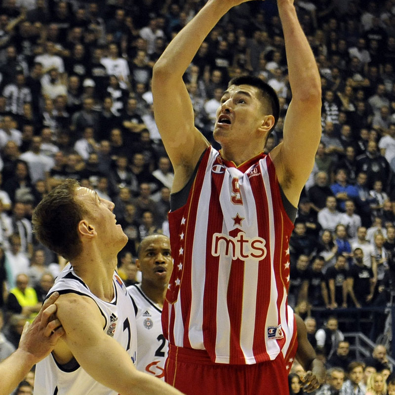 Митровић: Све ово је драж дербија; Симоновић: Ниједном нам нису озбиљно запретили