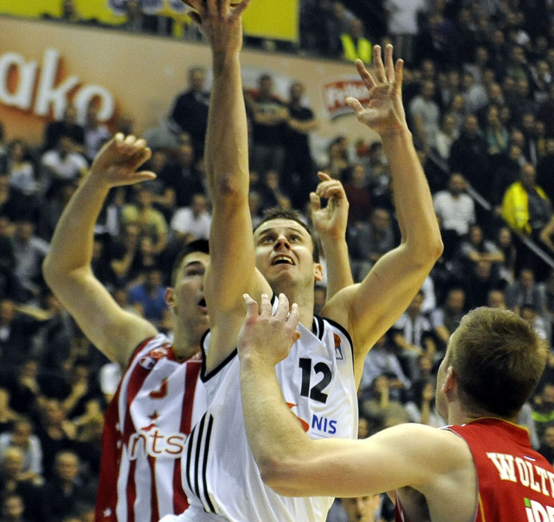 Величковић: Због овога сам се вратио, у иностранству нема тог жара и „паљења“