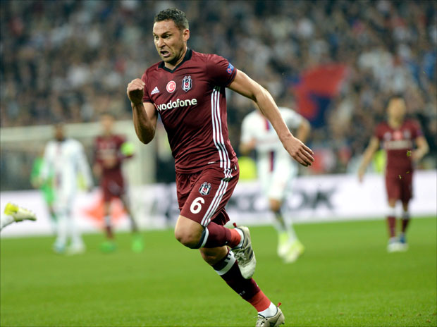 ТОШИЋ ОД ТРАГИЧАРА ДО ХЕРОЈА: Било ми је тешко после Лиона, сад сам скинуо терет 