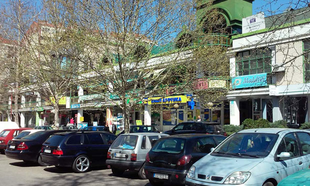 Рад на црно у експанзији
