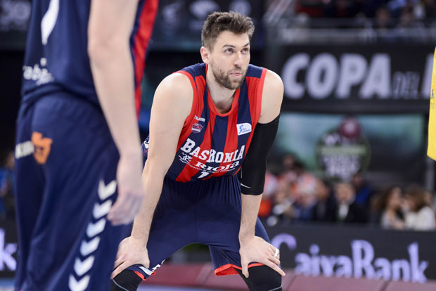 Барњани напустио Басконију