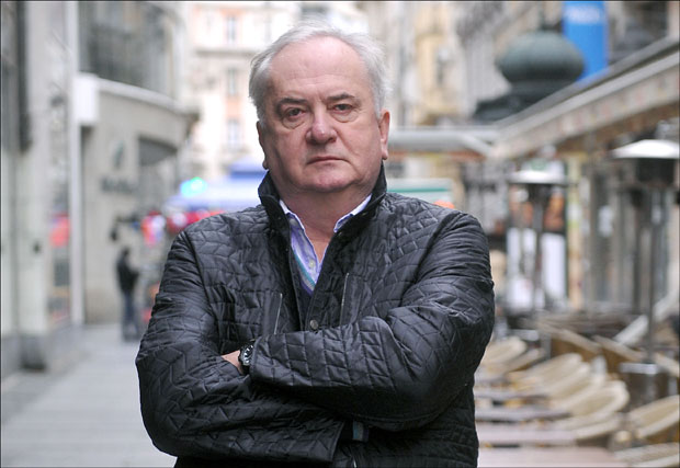 ОКС: Избор председника 9. маја, Маљковић једини кандидат