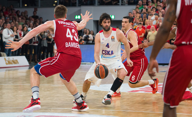 Тео под ињекцијама одвео ЦСКА на фајнл-фор