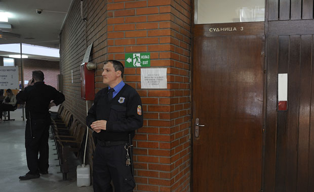 Случај Татон: У мају пресуда Ђорђу Прелићу