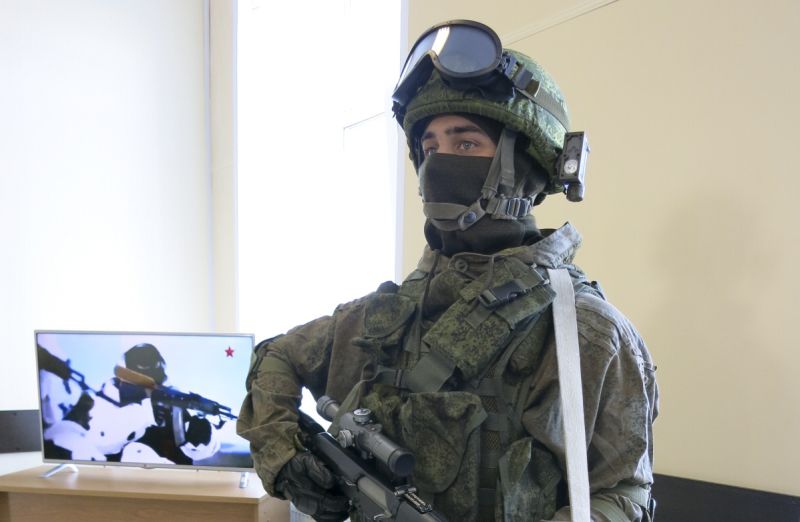 Ухапшено 12 џихадиста у Калињинграду