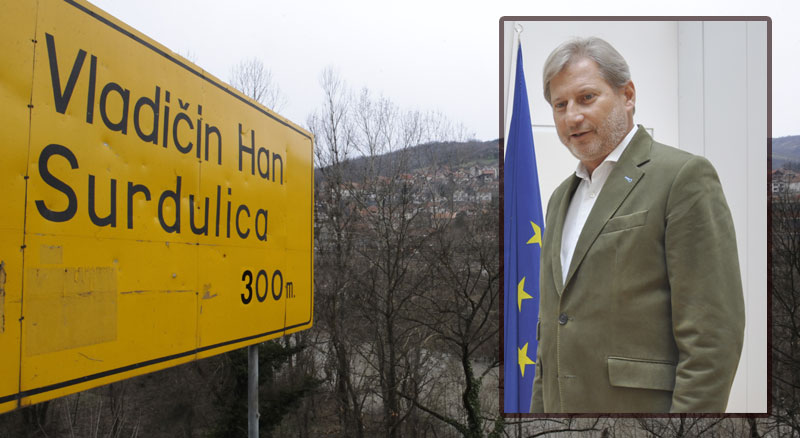 Хану нуде пастрмку и старачки дом