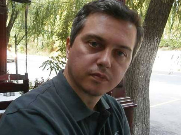 Чакаревић Принц поезије