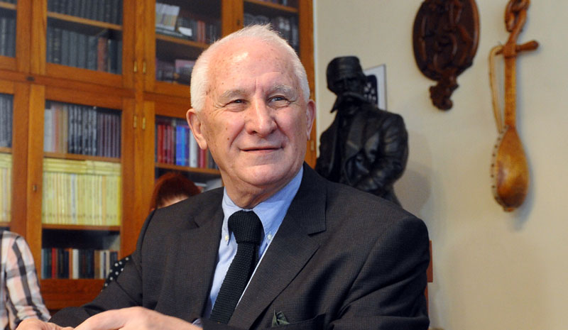 Матији Николај и Миљанов