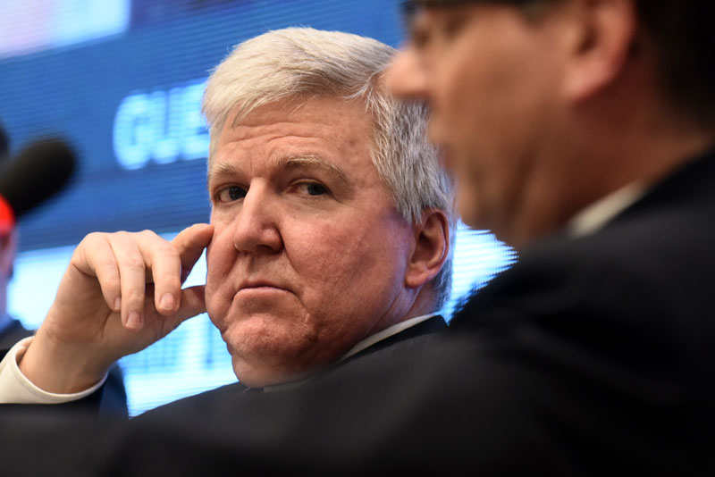 Скот: Изјава Раме о Великој Албанији била је грудва, сада прети да постане лавина