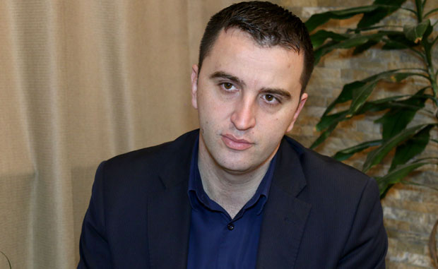 Краљево: Расељенима треба економска сигурност да би сес вратили на КиМ