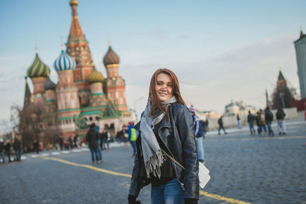 Руси никад срећнији