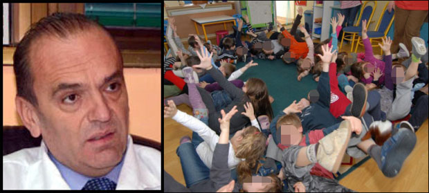 РОДИТЕЉИ ОГОРЧЕНИ: Децу нема ко да лечи!