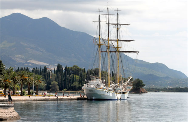 Неизвесна судбина Јадрана