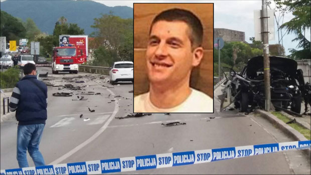 Разнели га из освете за убиство навијача