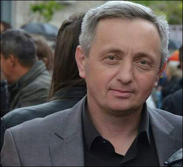 Имам дочекао правду