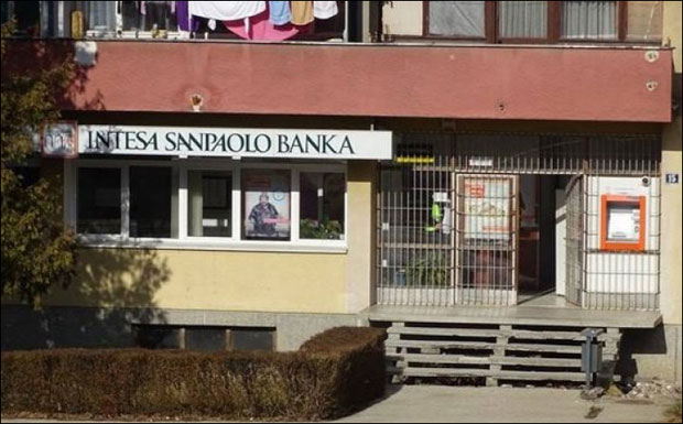 Лопови се крију у Новом Саду!?