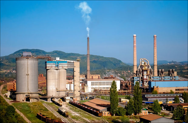 Одмрзнути рачуни Алумине