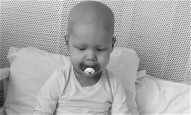 МАЛО СРЦЕ НИЈЕ ИЗДРЖАЛО: Преминула трогодишња Софија