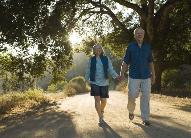 Штедња за старе дане