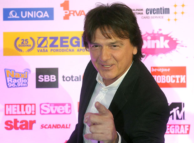 Првомајски уранак са Чолом на Златибору