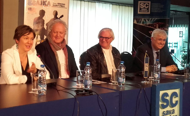 Влада и Бајка: У част идолима из младости