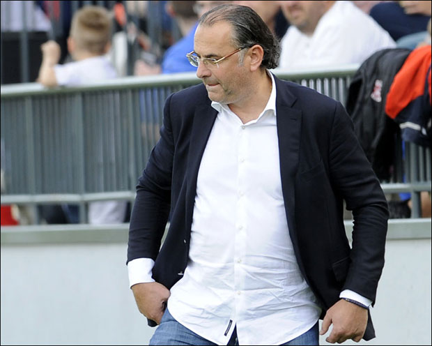 Божовић: Направили смо корак ка финалу. Лалатовић: Немамо чему да се надамо