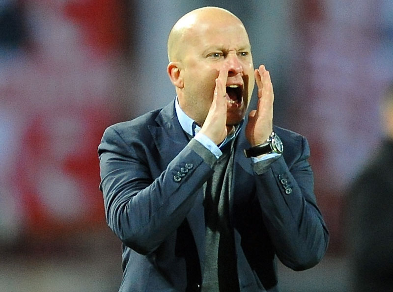 Николић и Батак: Знамо шта нам је чинити у реваншу