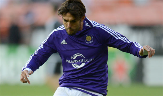 Листа зарада у МЛС лиги: Кака први, Швајни седми