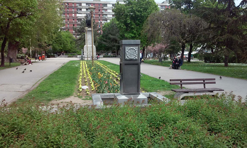Природне изворе у Нишу нико не контролише