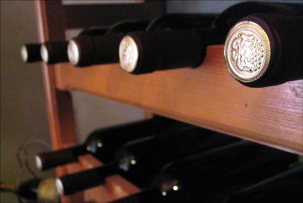 Црногорско вино не може у Русију