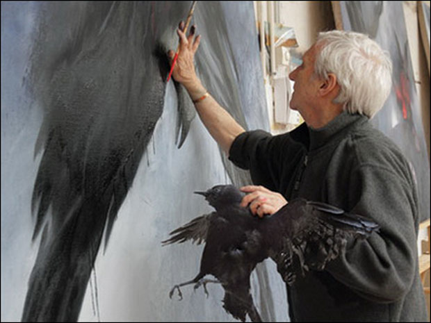 Графика у седам галерија