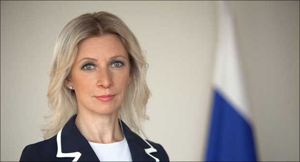 ЗАХАРОВА О УБИСТВУ ИВАНОВИЋА: Изгледа да Приштина има шта да крије