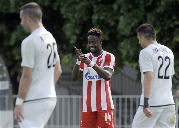 Боаћи: Показали смо колику снагу има овај тим